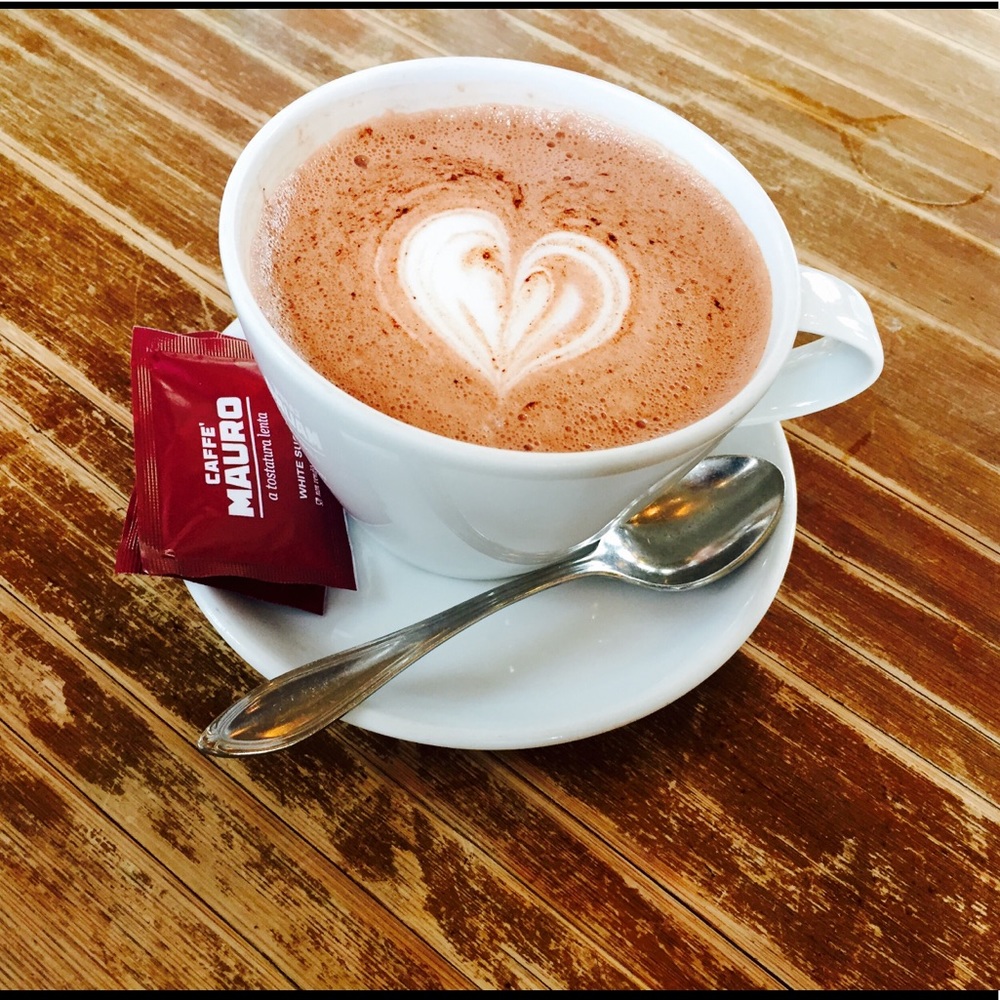 Meet your Posher, Lindsay